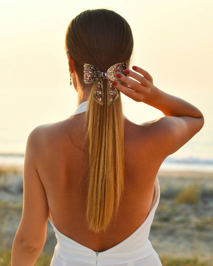 Hair accessories