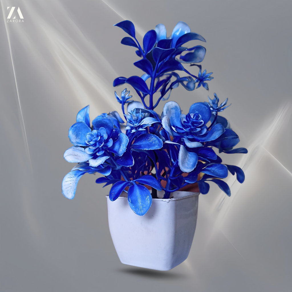 Flower pots (set of 3)