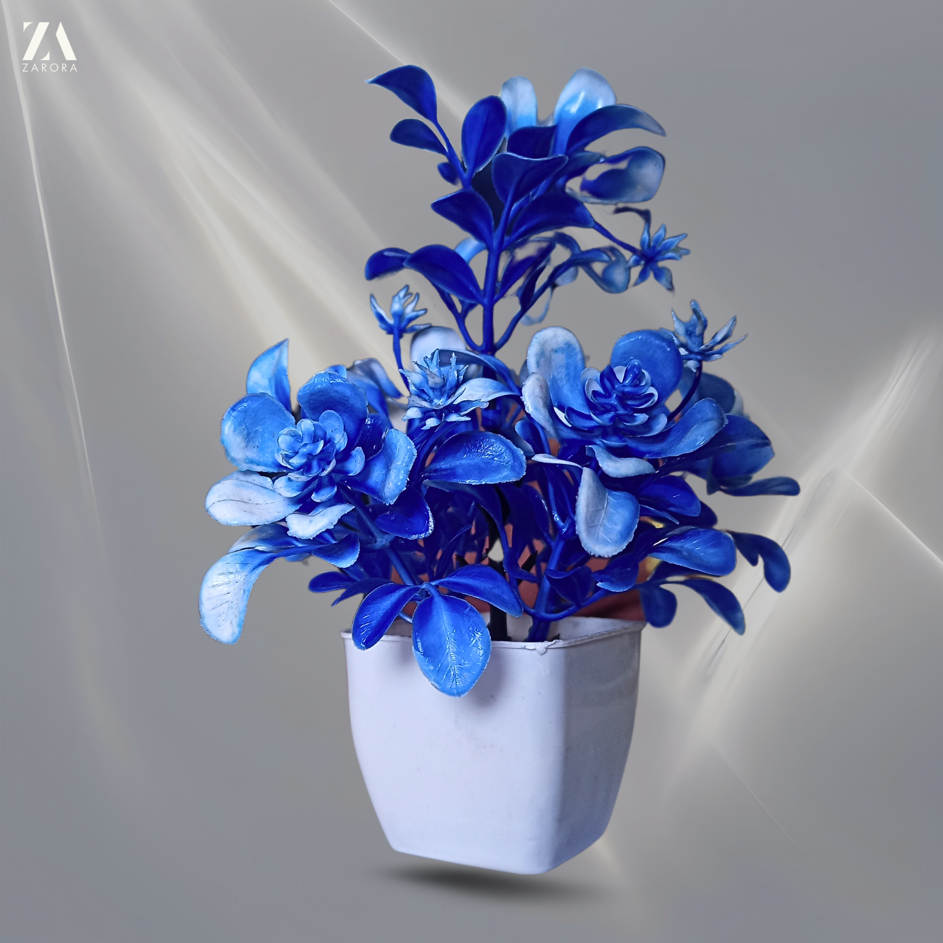 Flower pots (set of 3)
